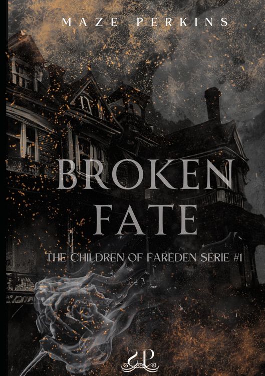 Produktbild: Broken Fate