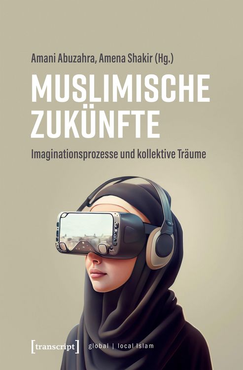 Produktbild: Muslimische Zuk&uuml;nfte