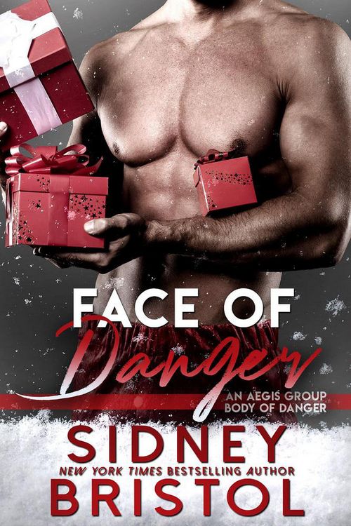 Produktbild: Face of Danger (Body of Danger, #4)