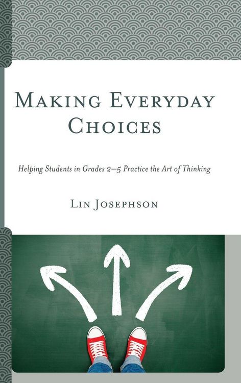 Produktbild: Making Everyday Choices