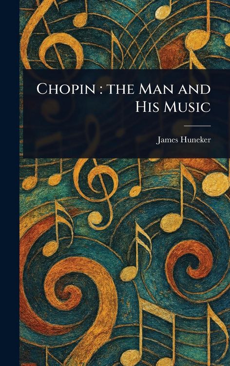 Produktbild: Chopin