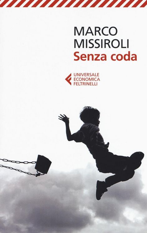 Produktbild: Senza coda