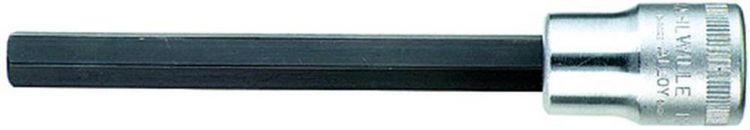 Produktbild: Stahlwille 1054/8 K 03151208 1/2\" (12.5 mm) Schraubendrehereinsatz 8mm 1/2\" (12.5 mm)