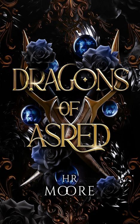 Produktbild: Dragons of Asred