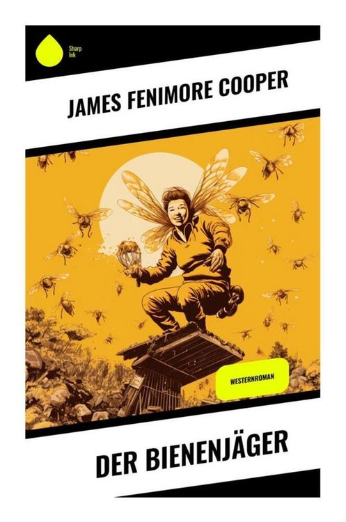 Produktbild: Der Bienenj&auml;ger