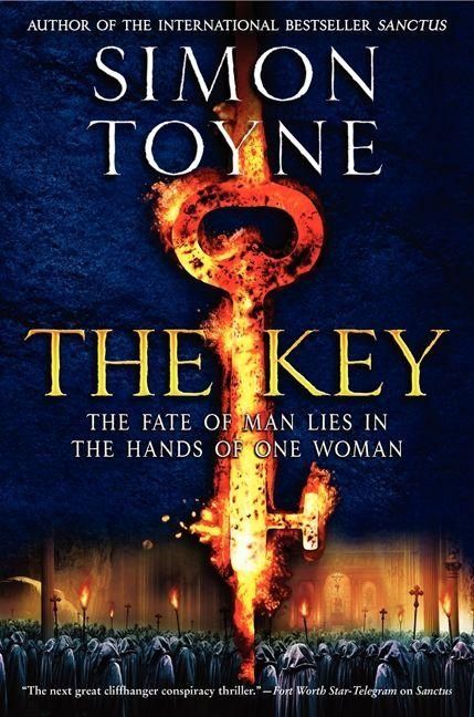 Produktbild: The Key