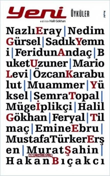 Produktbild: Yeni &Ouml;yk&uuml;ler