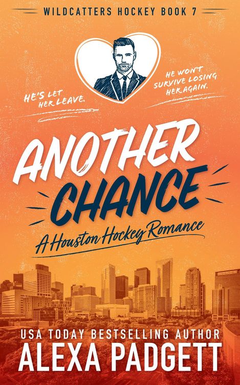 Produktbild: Another Chance