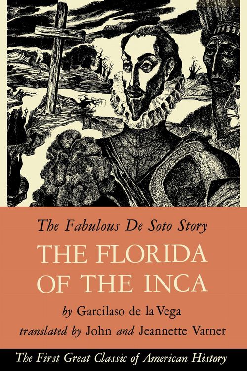Produktbild: The Florida of the Inca