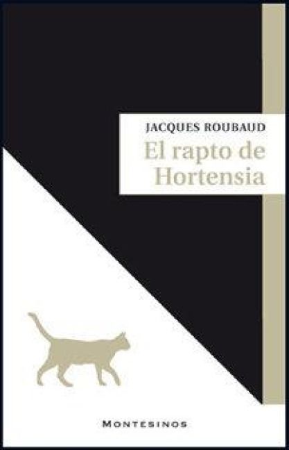 Produktbild: El rapto de Hortensia