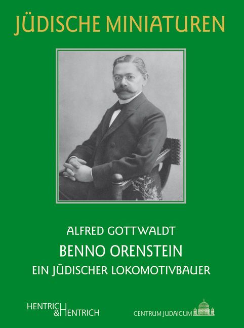 Produktbild: Benno Orenstein