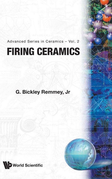 Produktbild: Firing Ceramics (v2)