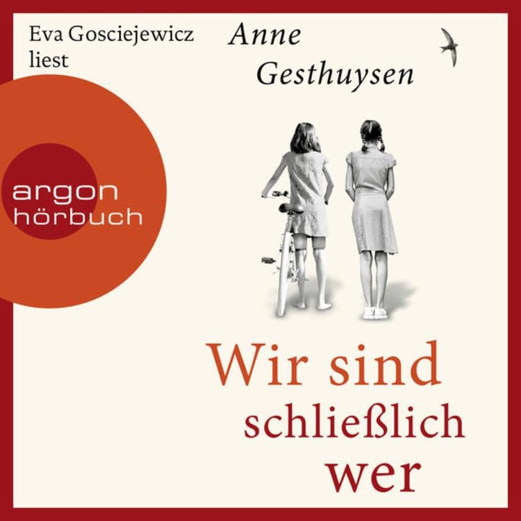Bild vom Artikel Wir sind schließlich wer vom Autor Anne Gesthuysen