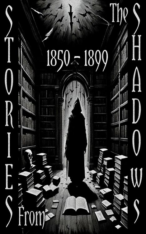 Produktbild: Stories from the Shadows - 1850 - 1899 - An Introduction