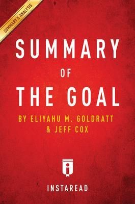 Produktbild: Summary of The Goal