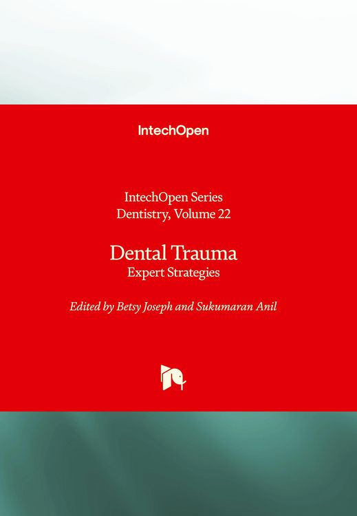Produktbild: Dental Trauma - Expert Strategies