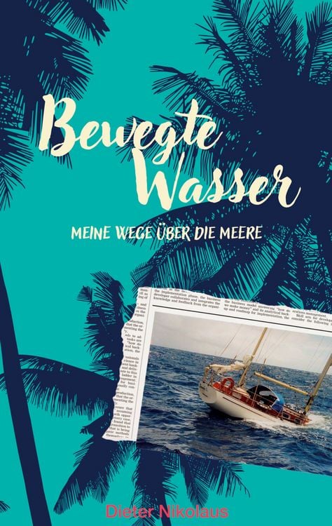 Produktbild: Bewegte Wasser