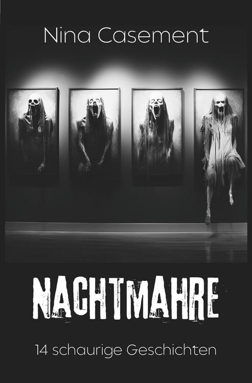 Produktbild: Nachtmahre