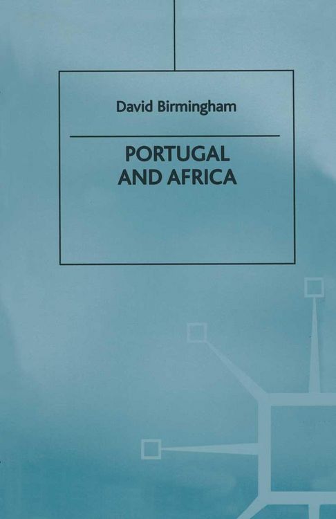 Produktbild: Portugal and Africa