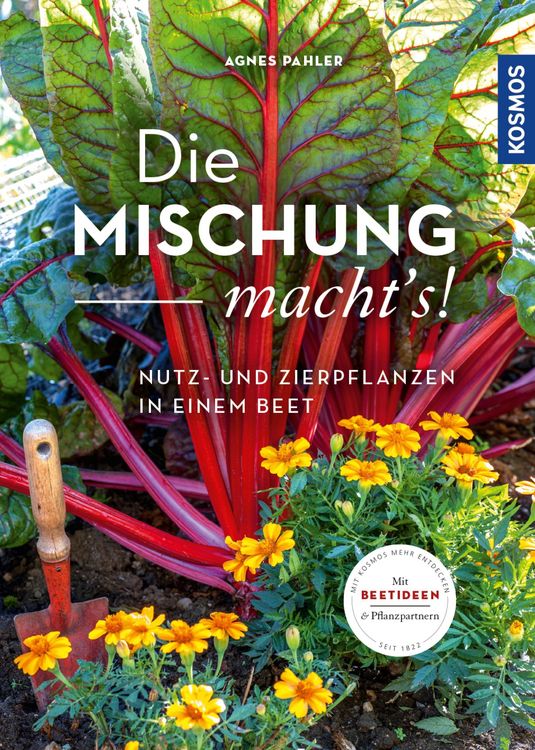Produktbild: Die Mischung macht's!