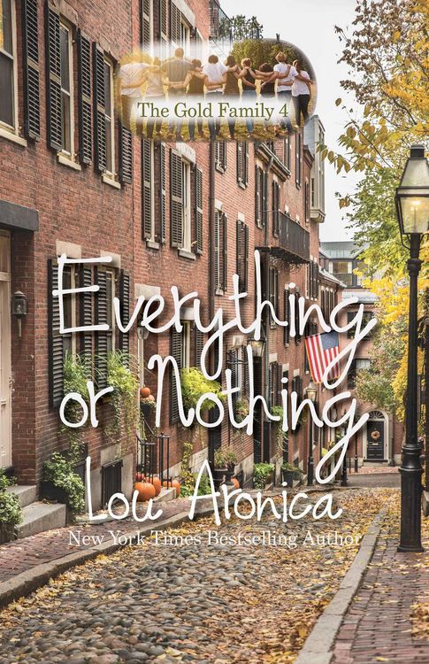 Produktbild: Everything or Nothing