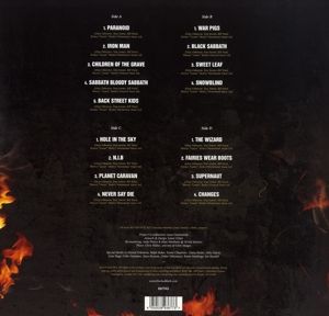Produktbild: The Ultimate Collection