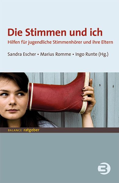 Produktbild: Die Stimmen und ich