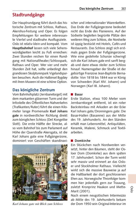 Produktbild: TRESCHER Reisef&uuml;hrer Ostseest&auml;dte