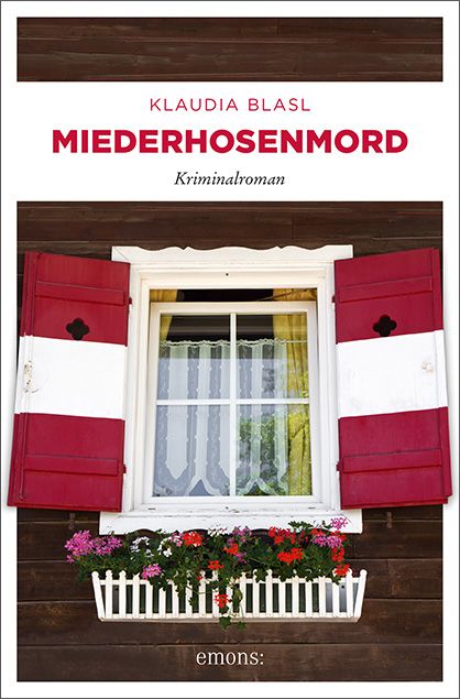 Produktbild: Miederhosenmord