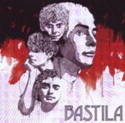 Produktbild: Bastila