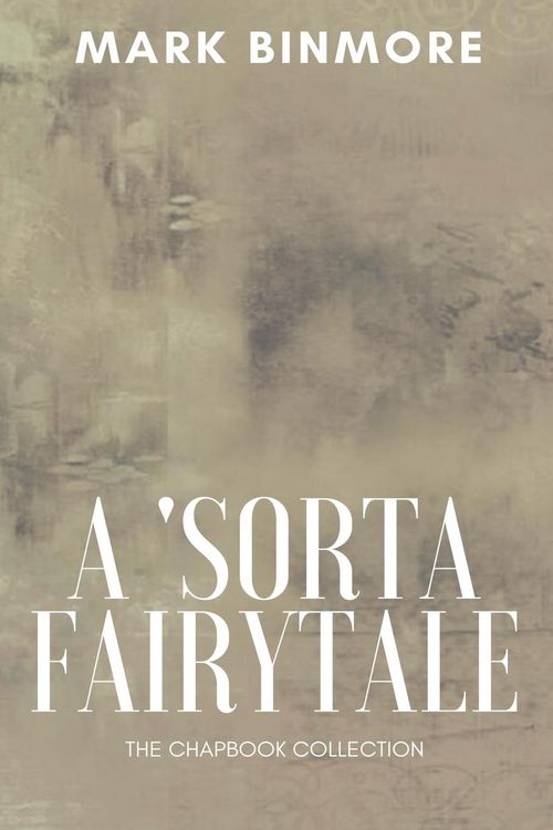Produktbild: A 'Sorta Fairytale
