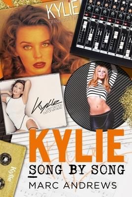 Produktbild: Kylie - Song by Song