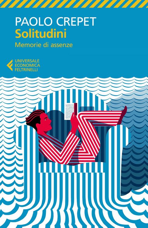 Produktbild: Solitudini. Memorie di assenze