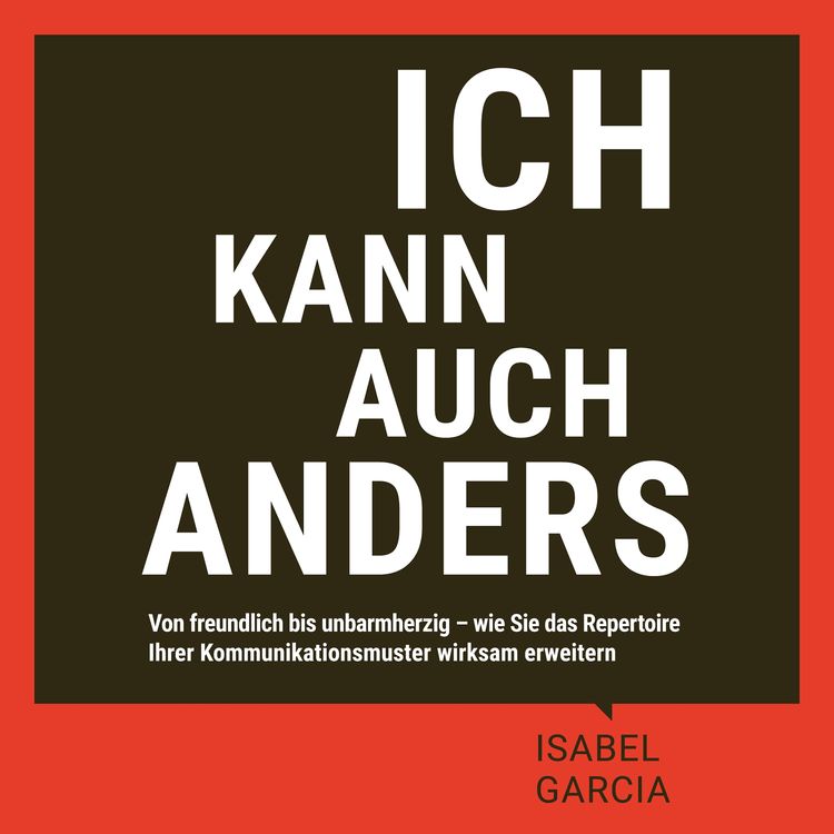 Produktbild: Ich kann auch anders