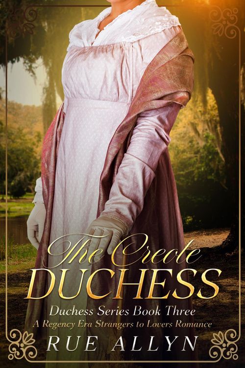 Produktbild: The Creole Duchess