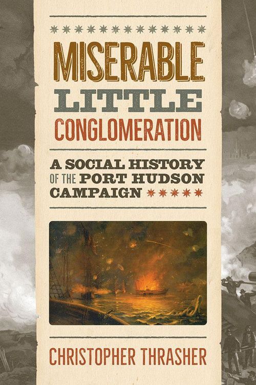 Produktbild: Miserable Little Conglomeration