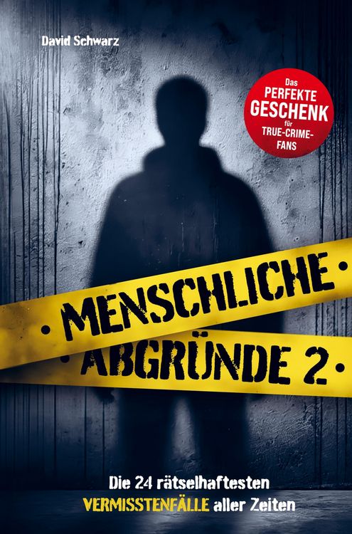 Produktbild: Menschliche Abgr&uuml;nde 2