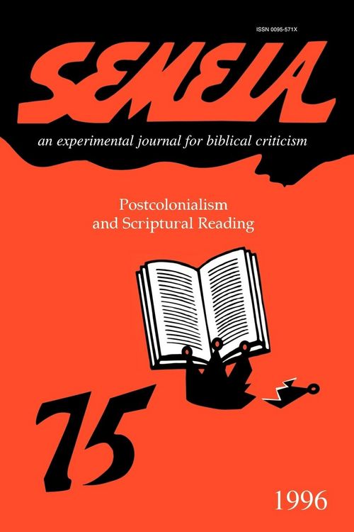 Produktbild: Semeia 75