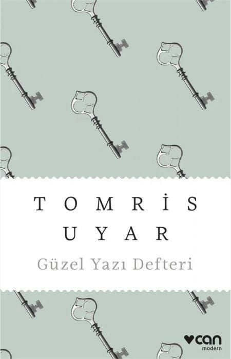 Produktbild: G&uuml;zel Yazi Defteri