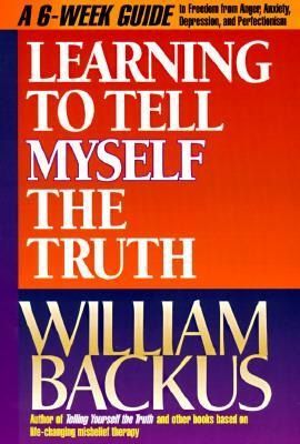 Produktbild: Learning to Tell Myself the Truth