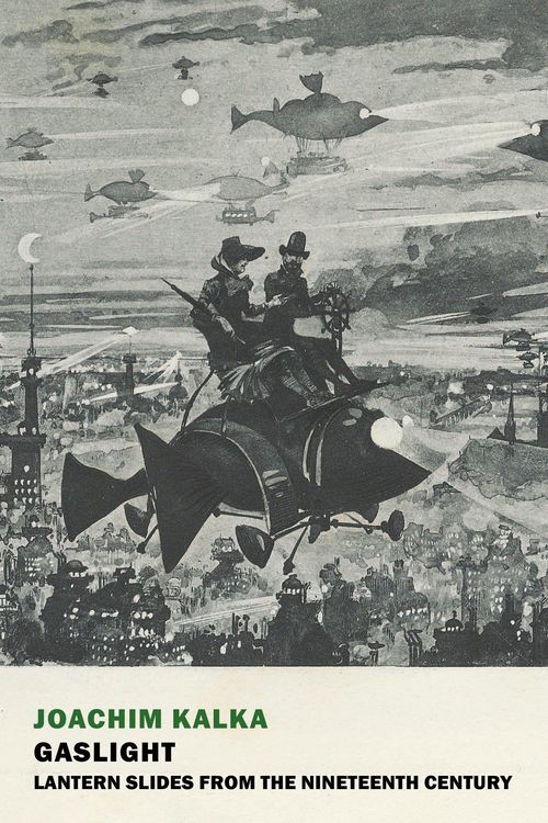 Produktbild: Gaslight