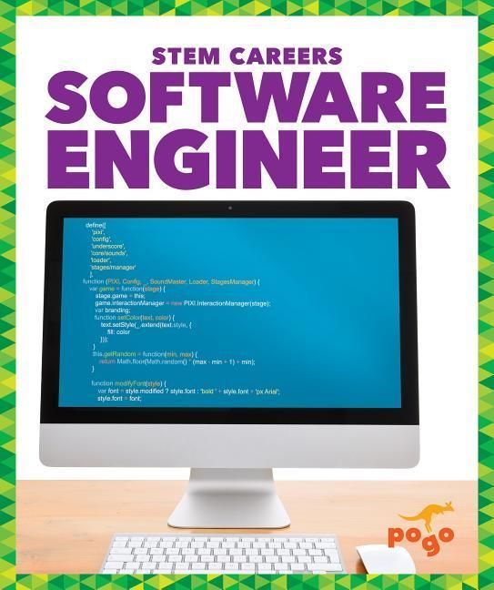 Produktbild: Software Engineer