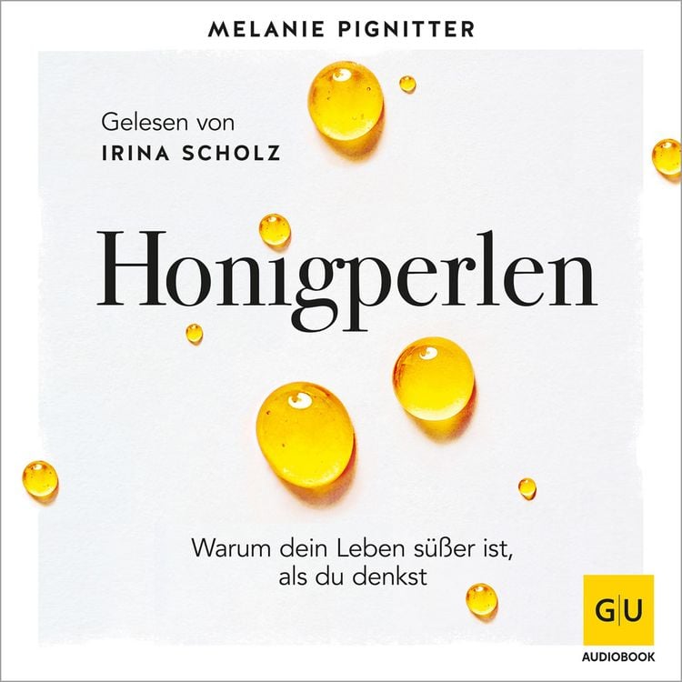 Produktbild: Honigperlen