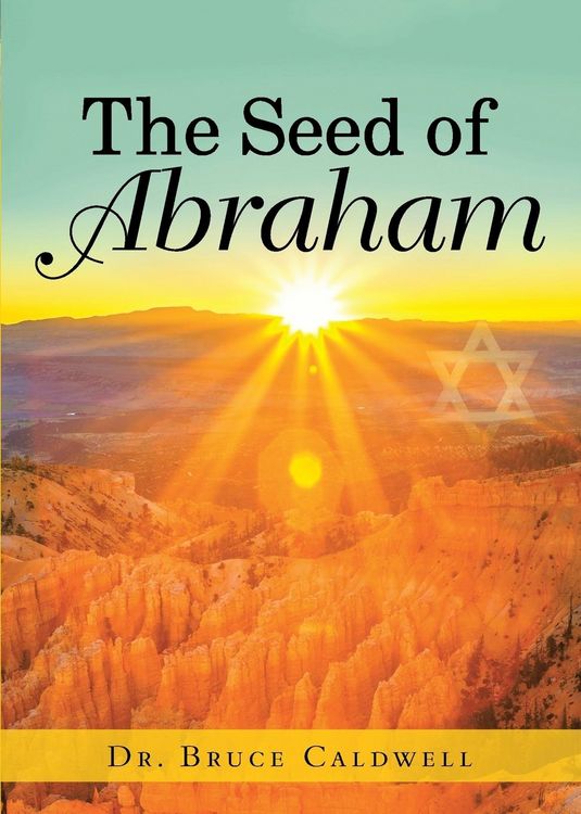 Produktbild: The Seed of Abraham