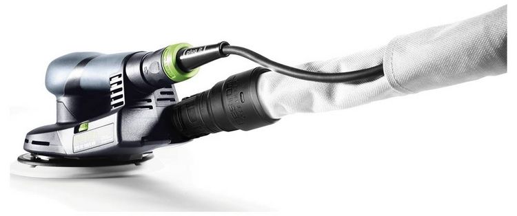 Produktbild: Festool 500668 Anschlussmuffe 1St.