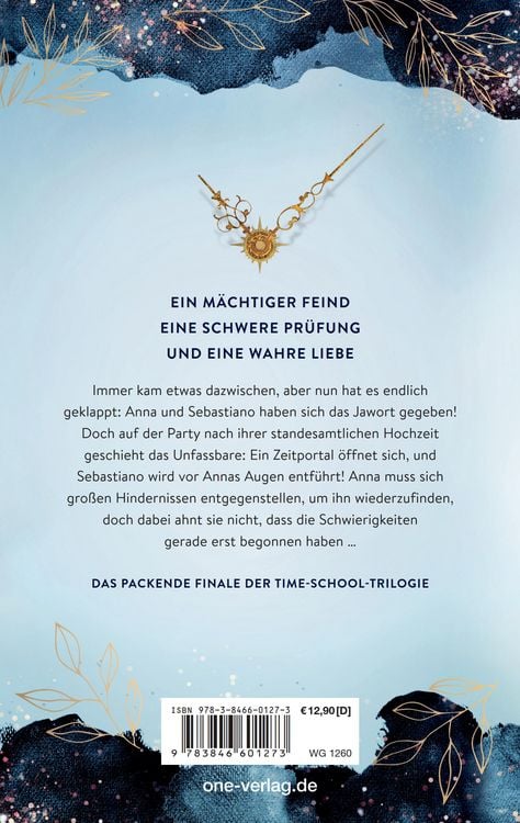 Produktbild: Auf ewig uns