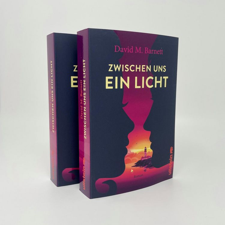 Produktbild: Zwischen uns ein Licht