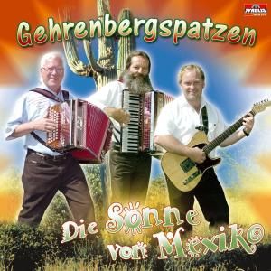 Produktbild: Die Sonne von Mexiko