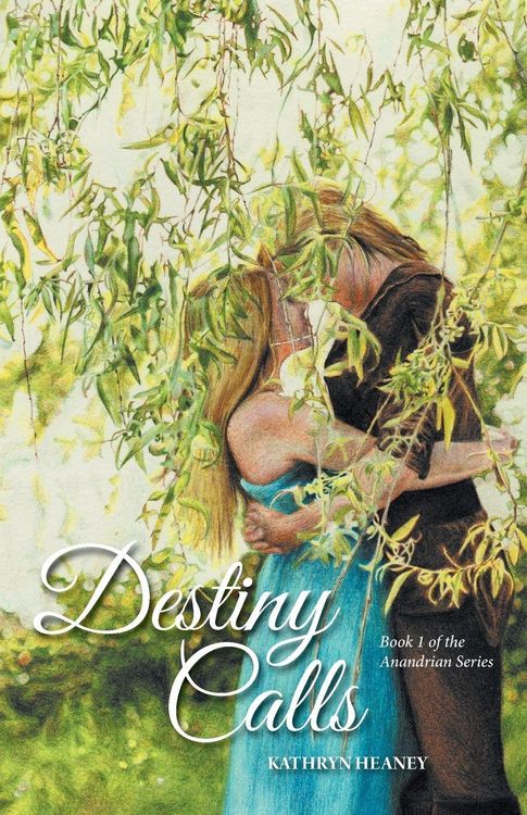 Produktbild: Destiny Calls