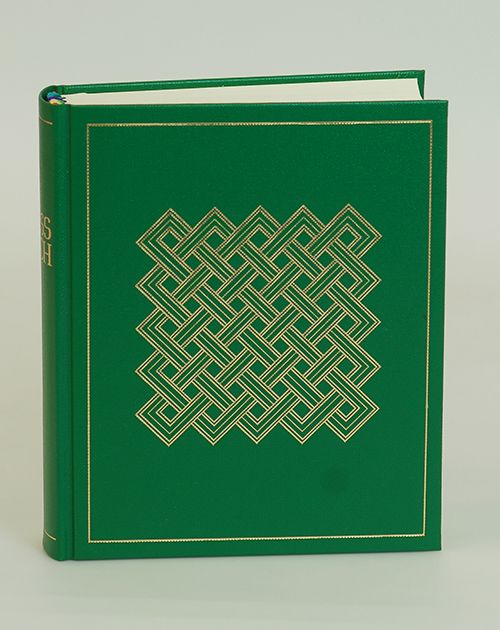 Produktbild: Messbuch - Die Feier der hl. Messe - F&uuml;r die Bist&uuml;mer des deutschen Sprachgebietes